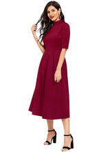 Load image into Gallery viewer, Queen ellie Women&#39;s Maxi Dress
