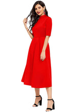 Load image into Gallery viewer, Queen ellie Women&#39;s Maxi Dress
