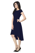 Load image into Gallery viewer, Queen ellie Women&#39;s Midi Dress.
