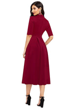 Load image into Gallery viewer, Queen ellie Women&#39;s Maxi Dress
