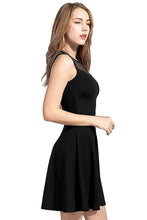 Load image into Gallery viewer, Queen ellie Women&#39;s Knee Length Dress.
